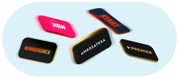 Интернет и видеосервис Movix + онлайн-кинотеатры
